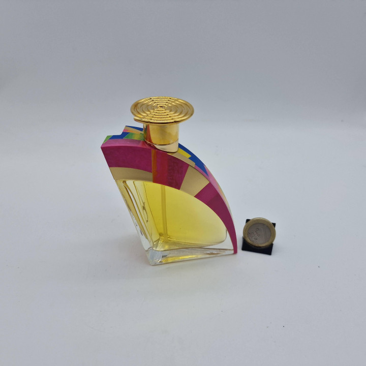 ヴィンテージ 香水 チャールズジョルダン トレジョルダン オードトワレ 50ml 1.7oz スプレー 廃盤 レア 希少 コレクターズ 1992年 フランス製 フレグランス ビンテージの香水