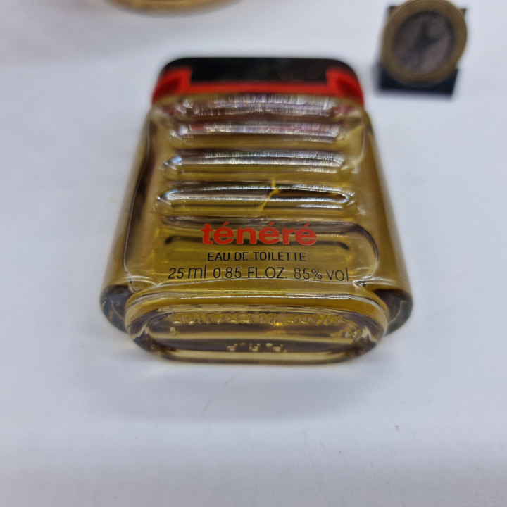 Paco Rabanne Ténéré Vintage 25ml EDT Unikat