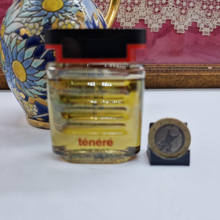 Paco Rabanne Ténéré Vintage 25ml EDT Unikat