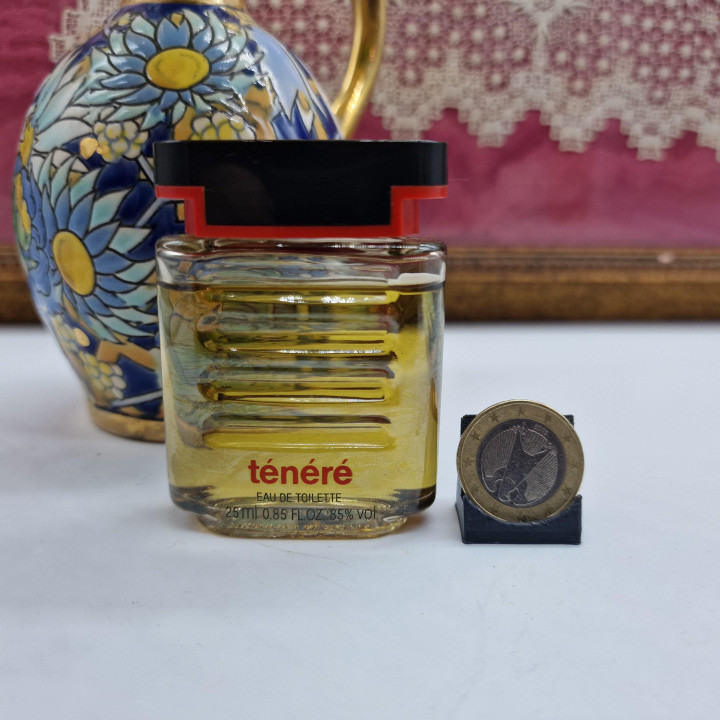 Paco Rabanne Ténéré Vintage 25ml EDT Unikat