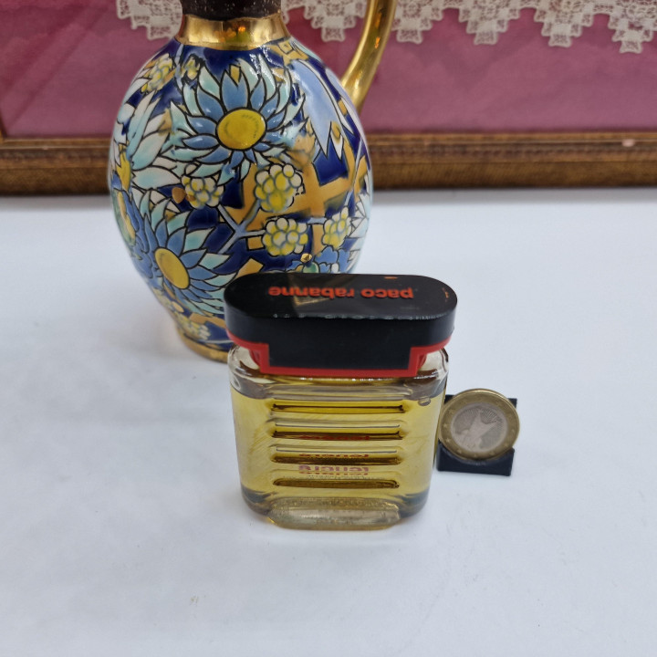 Paco Rabanne Ténéré Vintage 25ml EDT Unikat