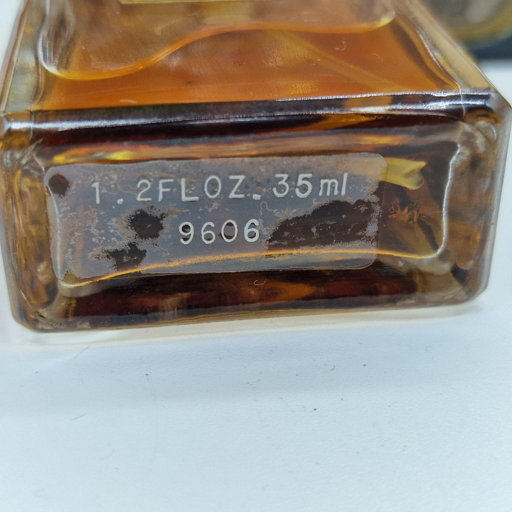 Vintage Coco Chanel EDP 35ml - 1990s Collectible