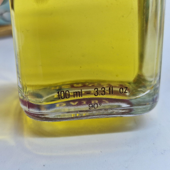 ヴィンテージ香水 エルメス カレーシュ オードトワレ 100ml - 残量約65ml 箱なし 1980年代 激レア フランス製 昔の香水 女性用フレグランス 稀少 コレクション用ガラスボトル