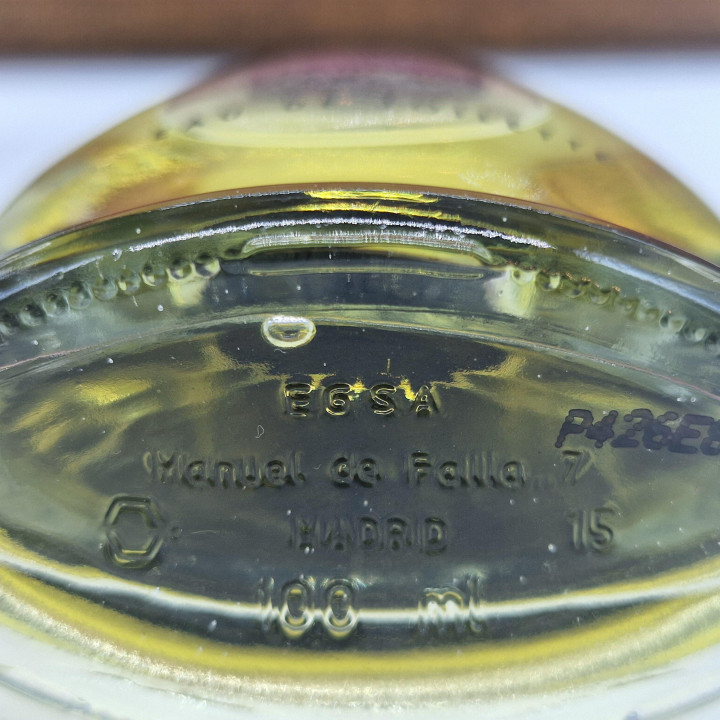 Spirit Fabergé Eau de Toilette, винтажный мужской парфюм 1990х годов, туалетная вода 100 мл с коробкой, редкие коллекционные ду…