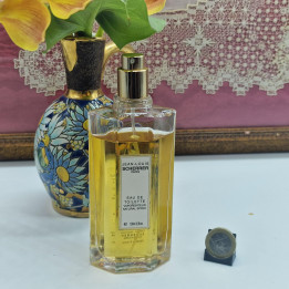 Unikat Jean-Louis Scherrer EDT 90ml - Tester lata 90.