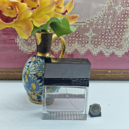 Guess Seductive Homme Eau de Toilette - Vintage Men Cologne EDT Spray, 60ml 2oz Bottle, Used Fragrance 2011, No Box