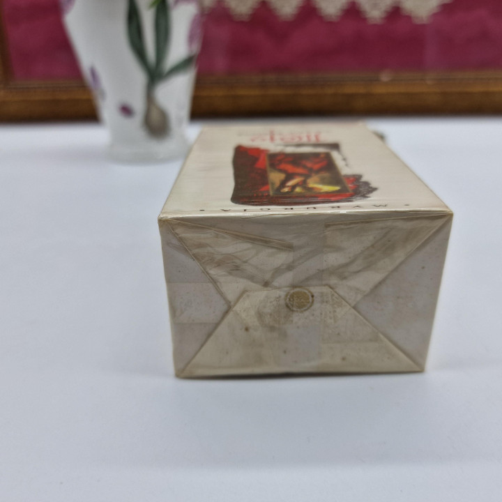 Vintage Nueva Maja Myrurgia 52ml Colonia Anni '70 | Sigillato