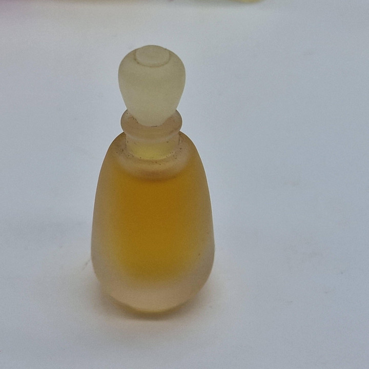 Conjunto de 6 Miniaturas de Perfume Estée Lauder Vintage