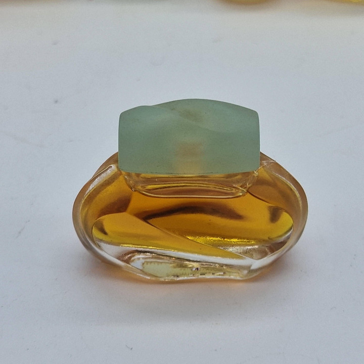 Conjunto de 6 Miniaturas de Perfume Estée Lauder Vintage