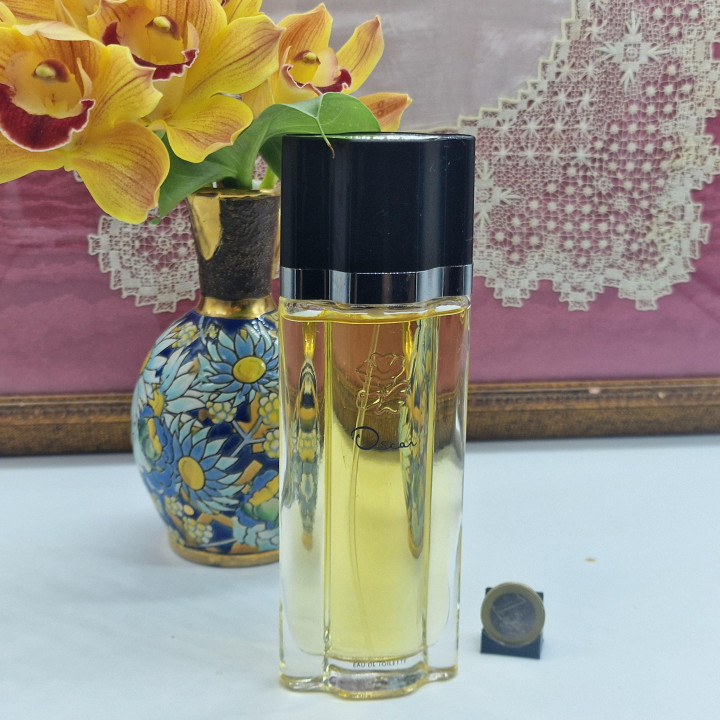 Oscar de la Renta Oscar Vintage EDT 100ml (Lata 2000)