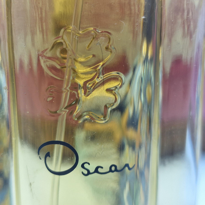 Oscar de la Renta Oscar Vintage EDT 100ml (Années 2000)