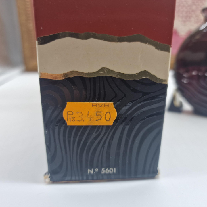 Perfume Vintage Fragrancia de Colecao, Leoniero Galleani Parera Cocaina Eau de Toilette 200ml, Raro Descontinuado 1980, 85% Che…