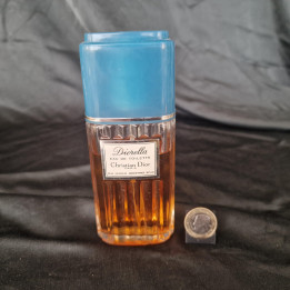 Perfume Vintage Diorella Christian Dior Años 80