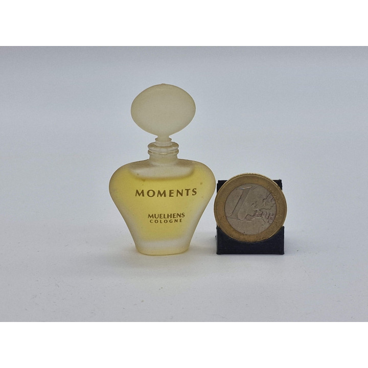 Miniaturas de Perfume Vintage, Ted Lapidus, Weil, Priscilla Presley, Etienne Aigner Fragancias, Botellas de Colección, Años 198…
