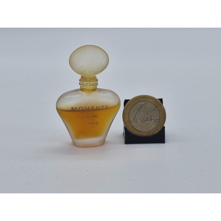 Vintage Parfum Miniaturen, Ted Lapidus, Weil, Priscilla Presley, Etienne Aigner Geuren, Verzamelbare Mini Flesjes, Jaren 1980 e…