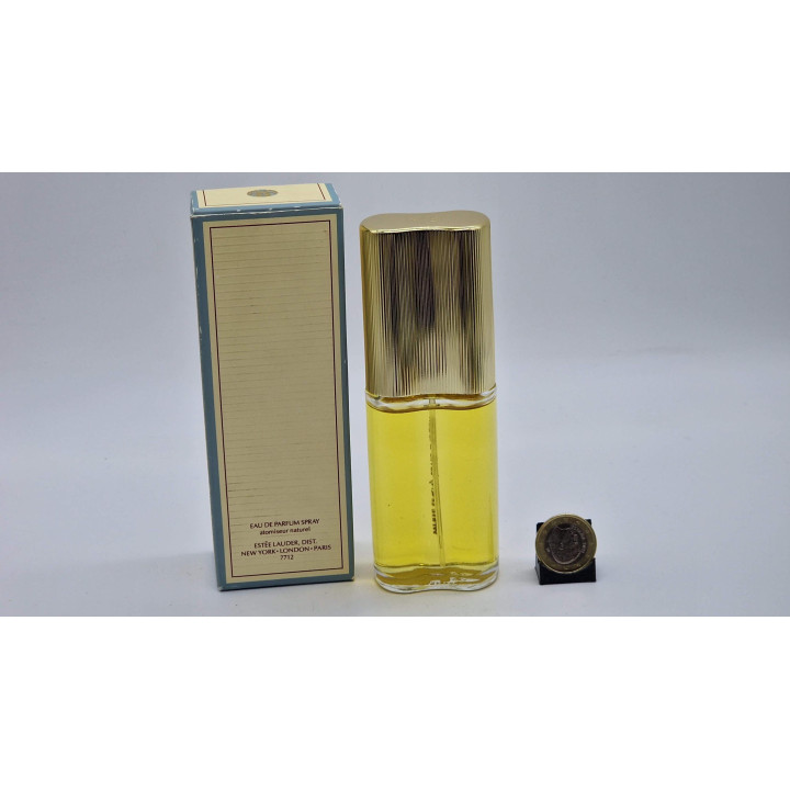 Perfumy Vintage Zapach, Estée Lauder White Linen Eau de Parfum Spray 60ml, Oryginalne Pudełko Lata 80 Klasyczna Formuła, Kolekc…