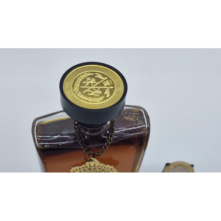 Woda Kolońska Vintage Max Factor Royal Regiment 110ml