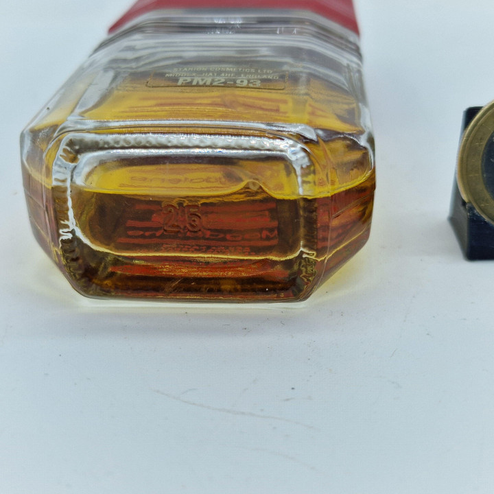 Vintage Parfum Magdalene Paris Memories 1993 (50 ml)