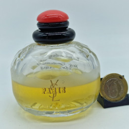Vintage YSL Paris Parfum 75ml (ca. 1990)