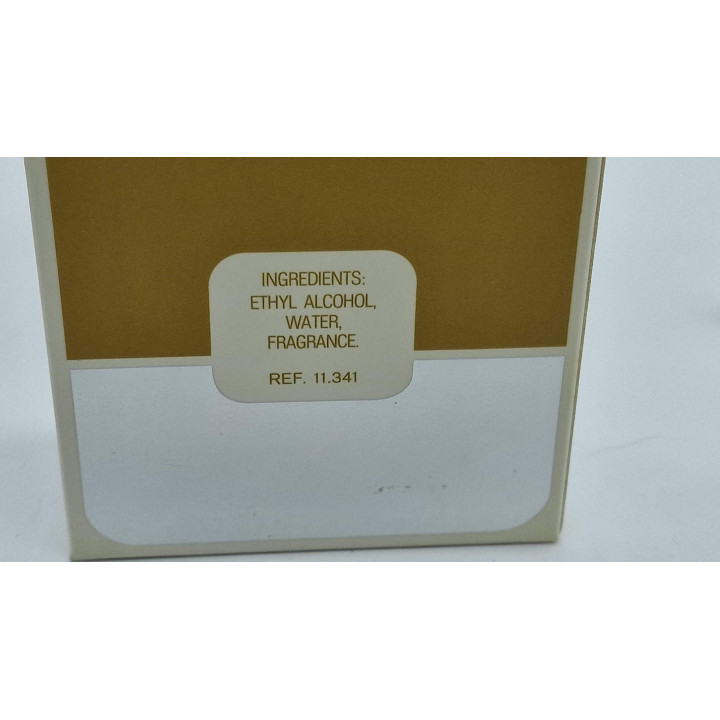 Profumo Vintage De Loewe EDT 120 ml (Anni '80) | Raro