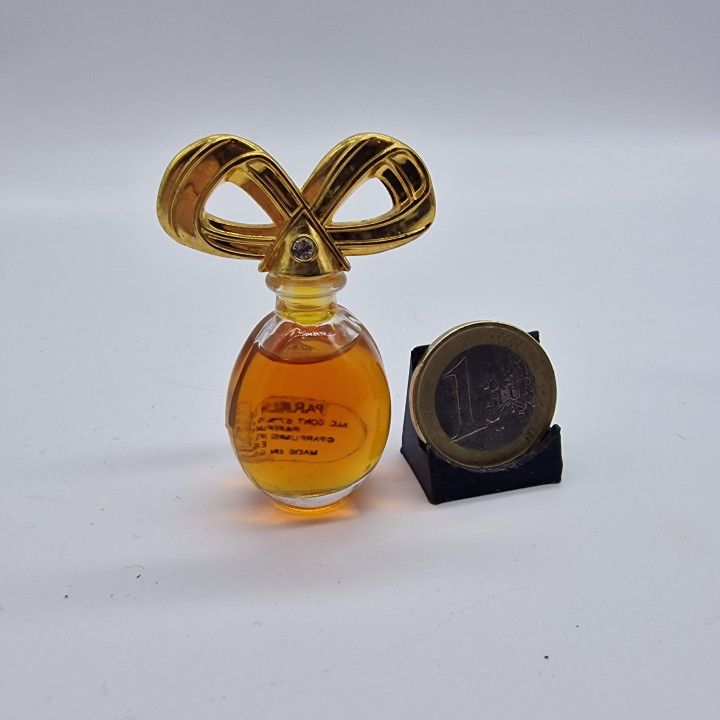 Vintage Parfum-Miniaturen Set: Passion & Si Mujer