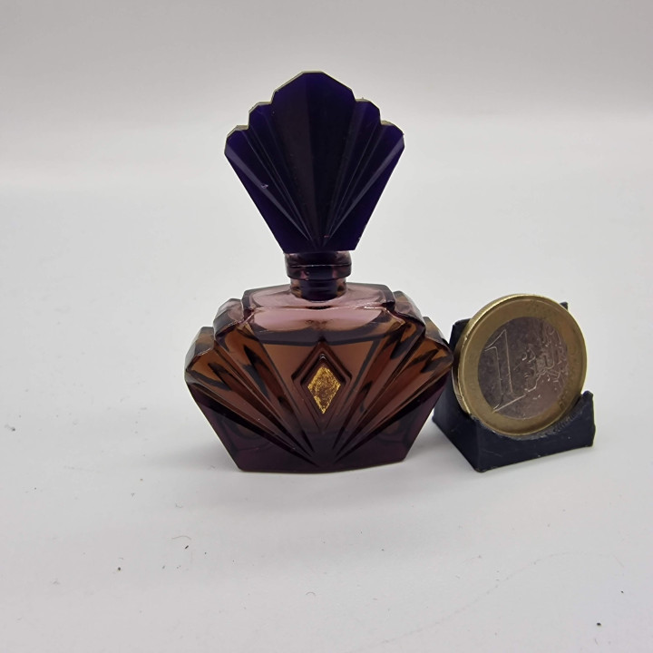 Vintage Parfum-Miniaturen Set: Passion & Si Mujer