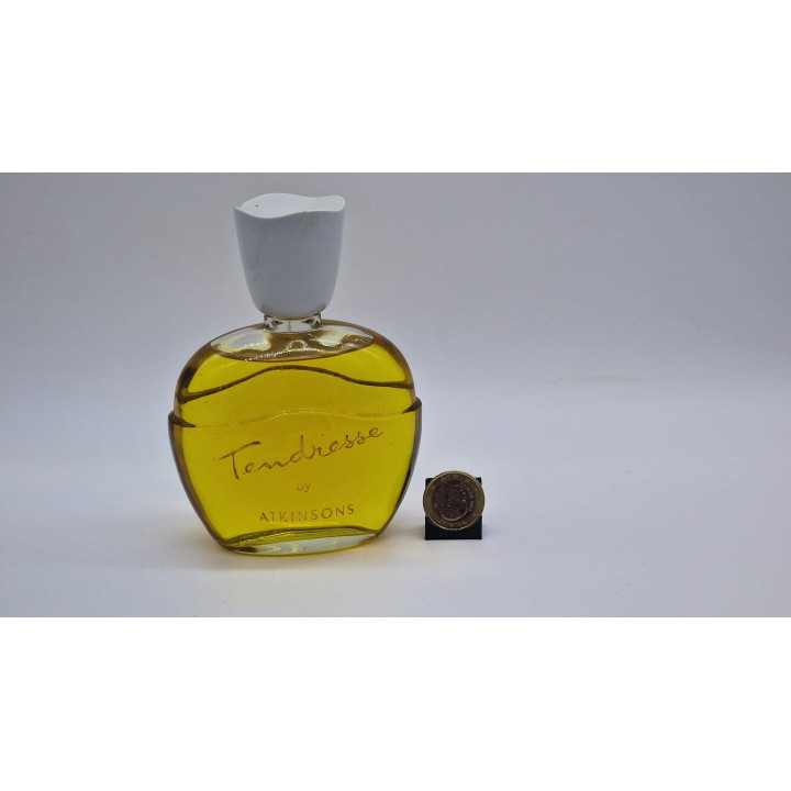 Parfum Vintage Tendresse Atkinsons 1960