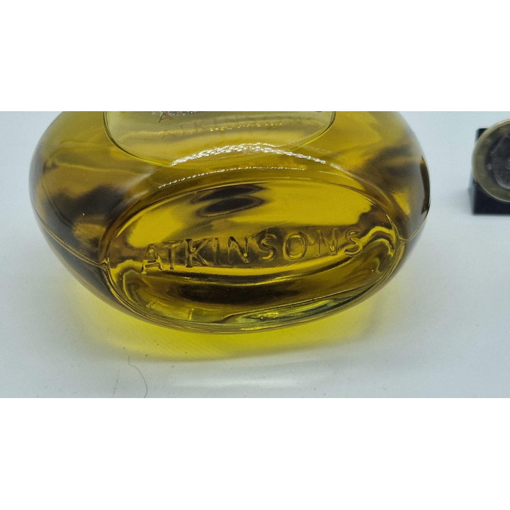 Vintage Atkinsons Tendresse Parfum 1960er