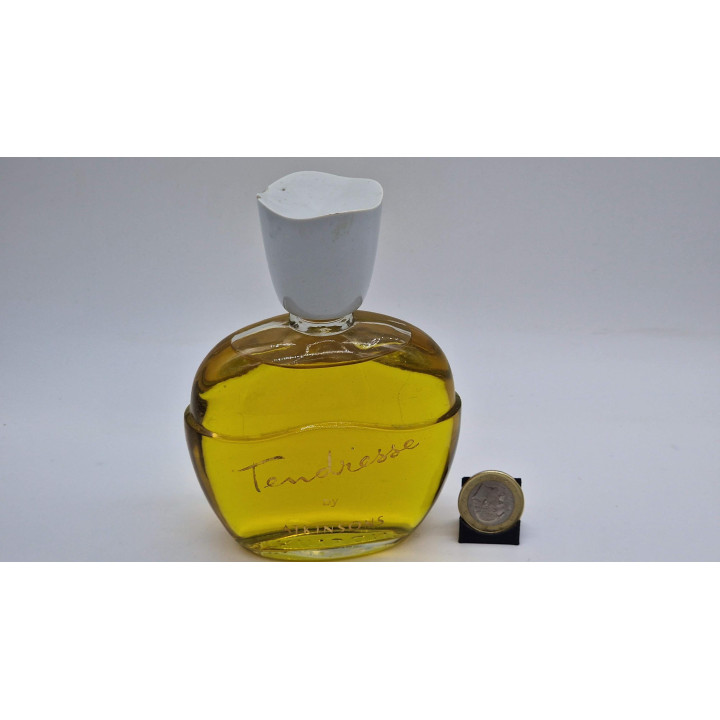 Parfum Vintage Tendresse Atkinsons 1960