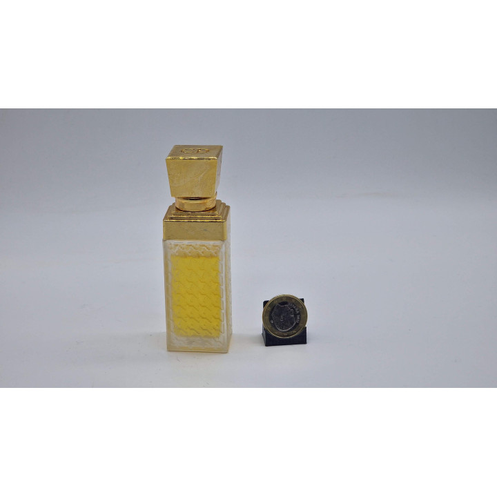 Vintage Miss Dior Eau de Toilette 1980s Travel Spray (20ml)