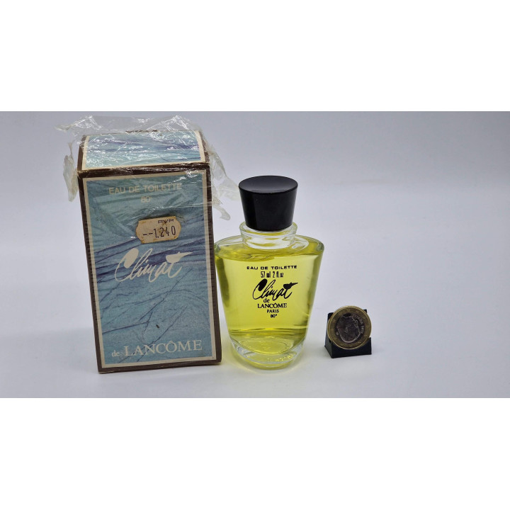 Lancôme Climat 57 ml Vintage Lata 80.