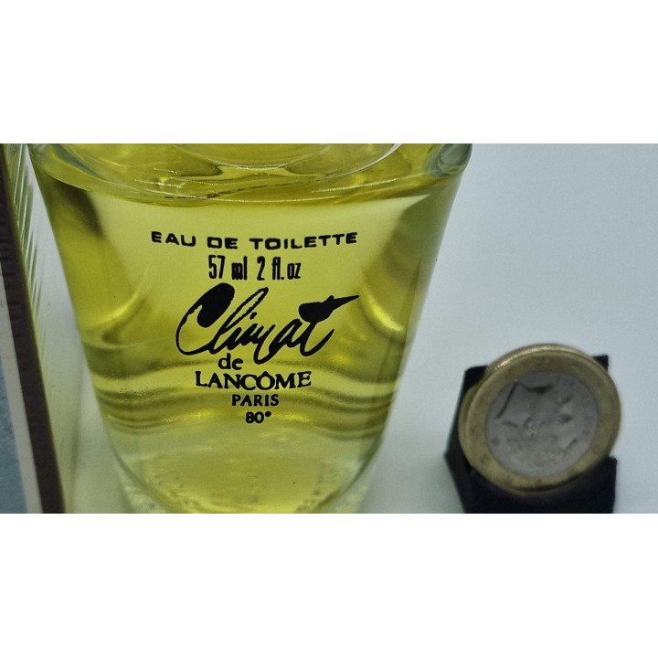 ランコム クリマ 57ml ヴィンテージ 1980年代