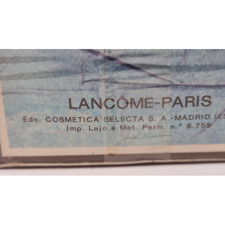 Lancôme Climat 57 ml Vintage Lata 80.