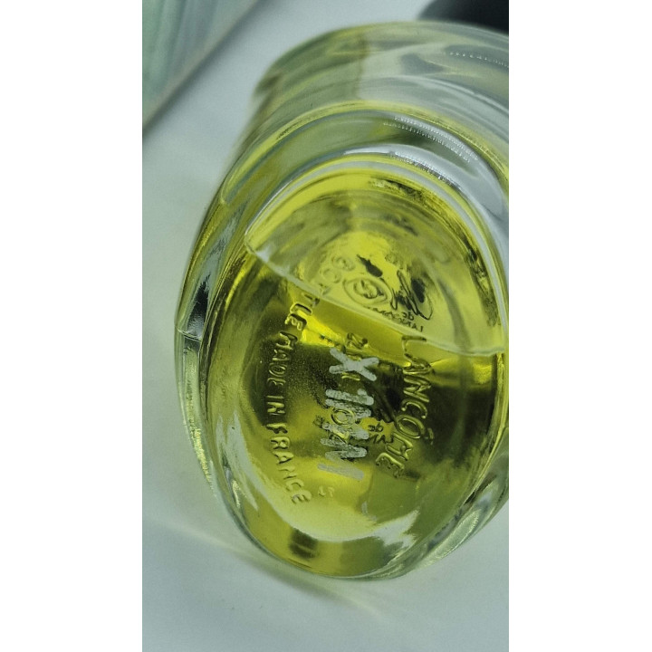 Lancôme Climat 57 ml Vintage Lata 80.