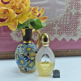 Loewe Aire Eau de Toilette Vintage Années 80