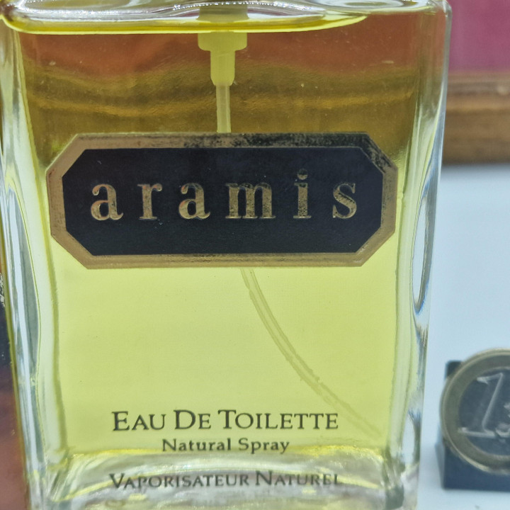 Aramis Eau de Toilette 110 ml Vintage