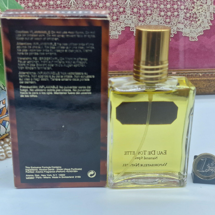 Aramis Eau de Toilette 110 ml Vintage