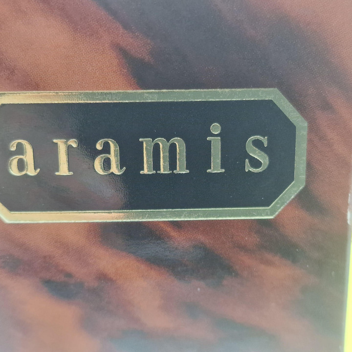 Aramis Eau de Toilette 110 ml Vintage