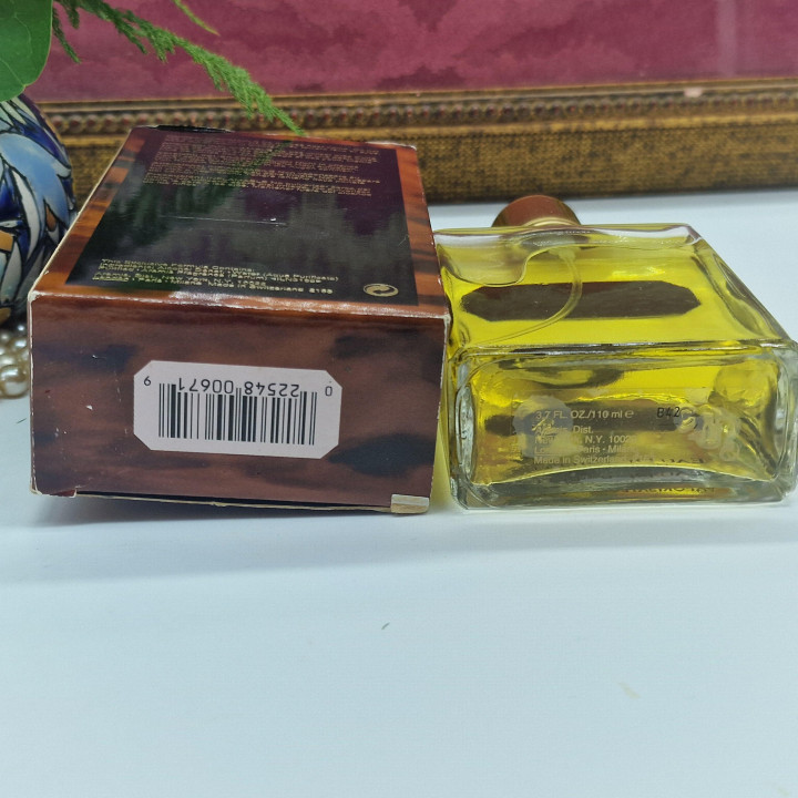 Aramis Eau de Toilette 110 ml Vintage