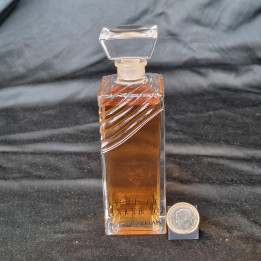 Винтажные духи Guerlain Jardins de Bagatelle Eau de Toilette 125 мл сплэш, редкий аромат 1990-х годов, флакон залит на 95% без…