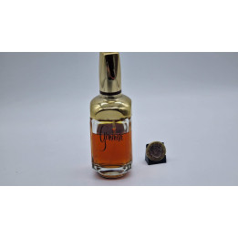 Parfum Vintage Geminesse Max Factor 1974 39ml