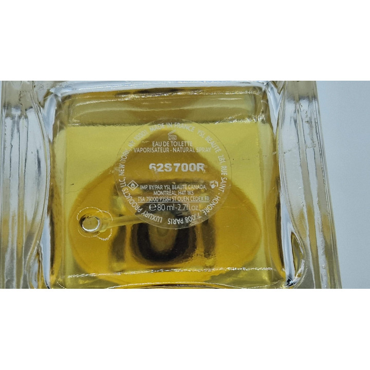 YSL Y La Collection 2011 香水 80ml 廃盤レア