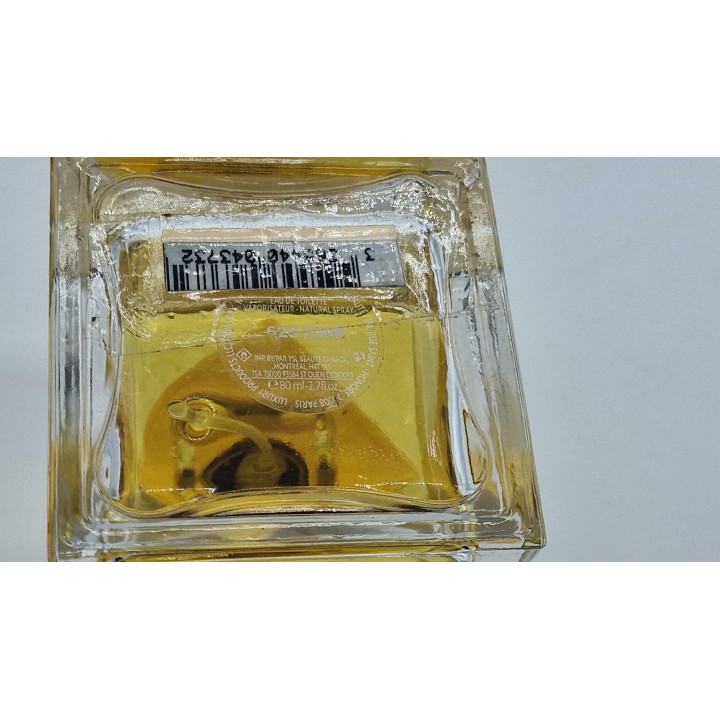 YSL Y La Collection 2011 香水 80ml 廃盤レア