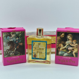Vintage Siglo de Oro Vanity Set - Productos Vera