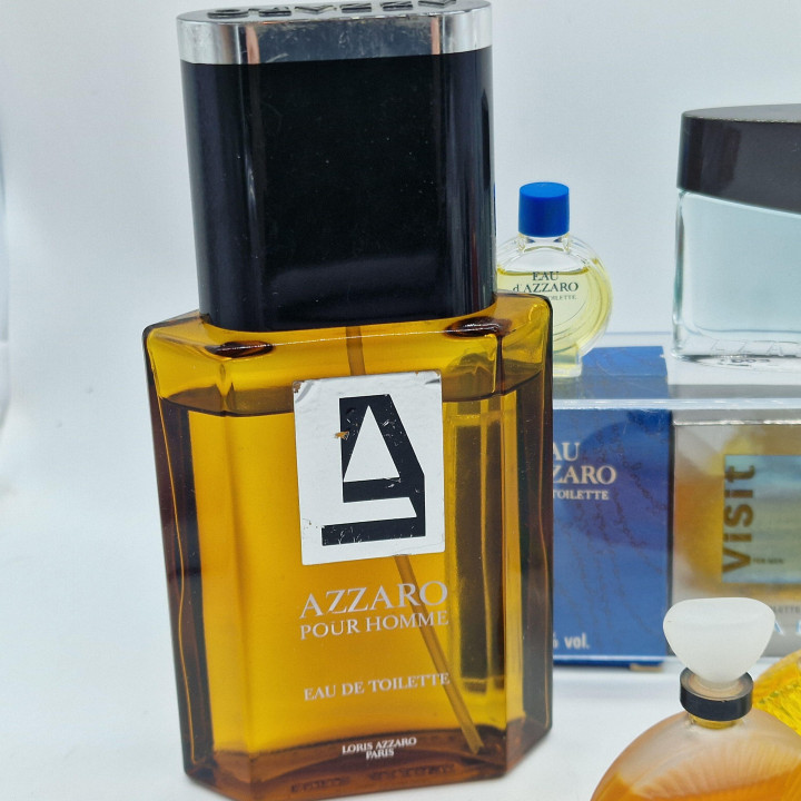 ロリス・アザロ ヴィンテージ香水16点セット