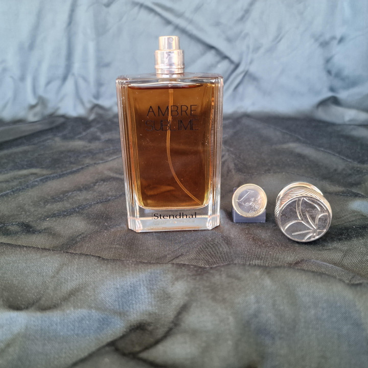 Stendhal Ambre Sublime EDP 90ml | Parfum Vintage Rare