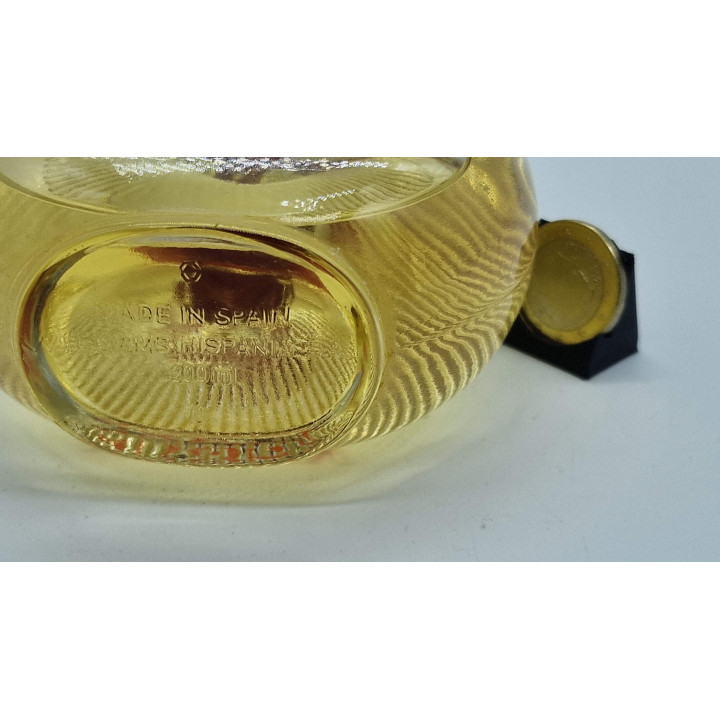 Винтажные духи Eau de Toilette Antonio Puig Anouk 200 мл 6.7 fl oz, редкий коллекционный испанский парфюм 1989 EdT