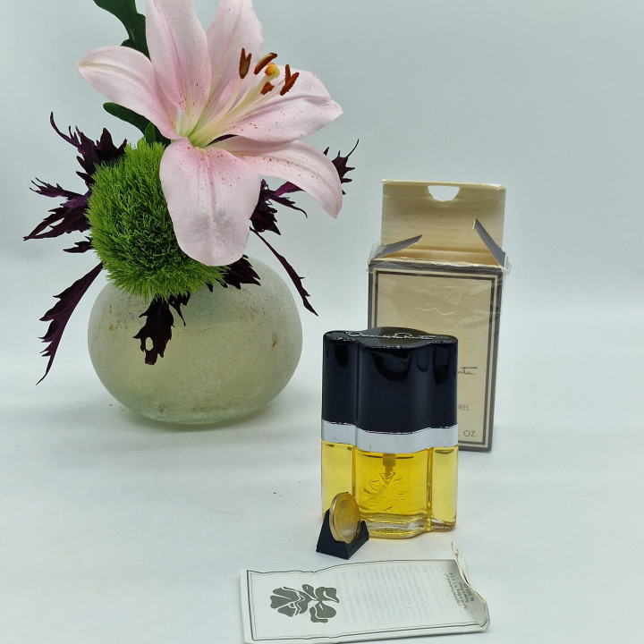 Profumo Vintage Oscar de la Renta 30ml EDT (1990)