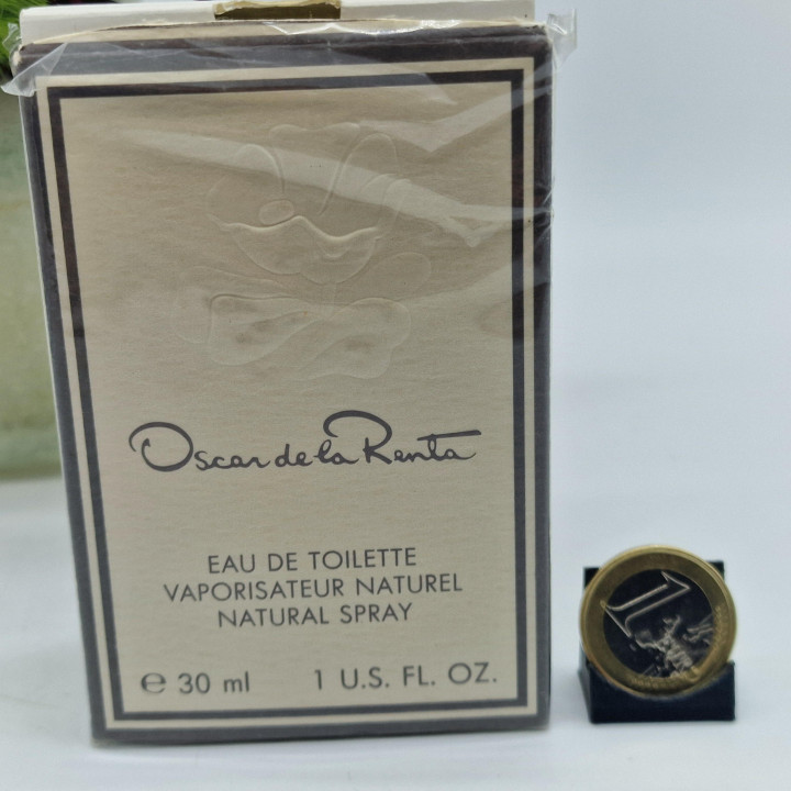 Parfum Vintage Oscar de la Renta 30ml EDT (1990)