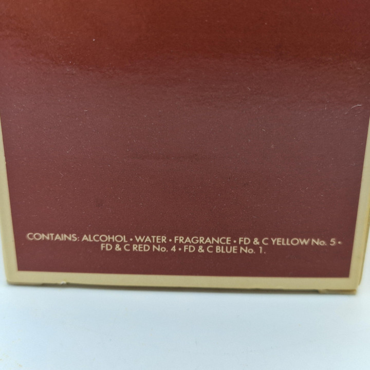 Vintage Eau de Cologne Parfum, Myrurgia Joya 100 ml met Originele Doos, Spaanse Geur Jaren 80, Verzamelobject Fles